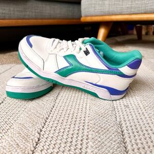 Diadora B.56 Icona Sneakers Size 6.5M/8W